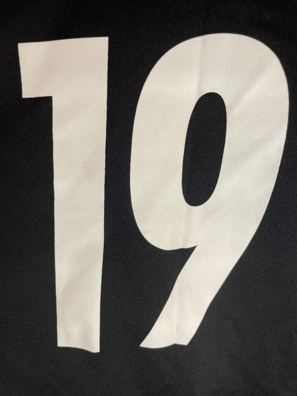 Nike NFL Pittsburgh Steelers JuJu Smith-Schuster #19 Jersey XL Black Yellow XL - Picture 7 of 10